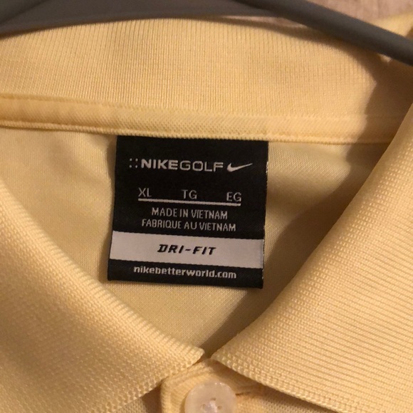 Lot of 2 Nike Shirt NWOT - Picture 5 of 5